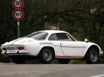 Renault Alpine A110 1300 V85 1969 года
